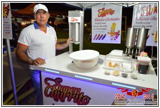 rolim de moura